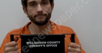<B>HEARN</B>, DOUGLAS <B>KYLE</B> #, Williamson County, Illinois - 2025-02-05 11:19:00
