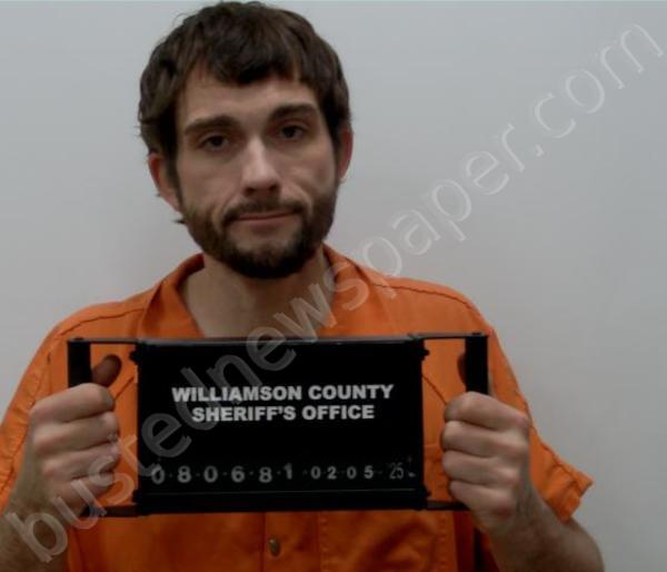 HEARN, DOUGLAS KYLE #, Williamson County, Illinois - 2025-02-05 11:19:00
