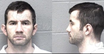 KUHLMAN, ALEX JOHN | 2025-02-05 08:52:00 Crawford County, Kansas Booking