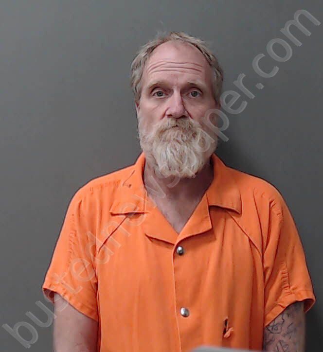 LACY, JAMES RICHARD #, Waller County, Texas - 2025-02-05 18:58:00