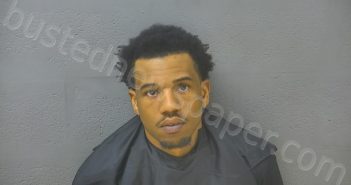 <B>WILSON</B>, <B>DASHAY</B> <B>ANDRE</B> #, Lynchburg, Virginia - 2025-02-06 15:11:00