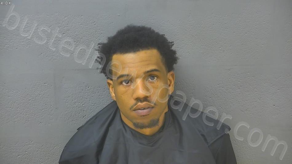 WILSON, DASHAY ANDRE #, Lynchburg, Virginia - 2025-02-06 15:11:00