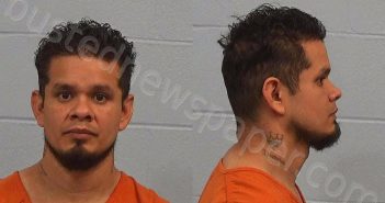 <B>VARGAS</B> <B>FLORES</B>, <B>CARLOS</B> #, Williamson County, Texas - 2025-02-06