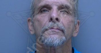 <B>OLMSTEAD</B>, <B>HAROLD</B> <B>LEROY</B> #, Lee County, Florida - 2025-02-06 11:29:00