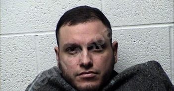 GONZALEZ ROJAS, BASTIAN EMMANUEL | 2025-02-06 Chase County, Kansas Booking