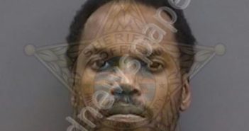 <B>SMITH</B>,<B>DARIUS</B> #, Hillsborough County, Florida - 2025-02-06 10:30:00