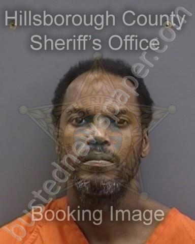 SMITH,DARIUS #, Hillsborough County, Florida - 2025-02-06 10:30:00