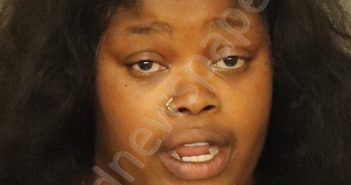 MILLER, KECHELSIAH HAITIJAHNETTE | 2025-02-06 18:42:00 Jefferson County, Alabama Booking