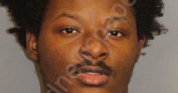 THOMAS, JEREMY DEWAYNE | 2025-02-06 16:53:00 Jefferson County, Alabama Booking