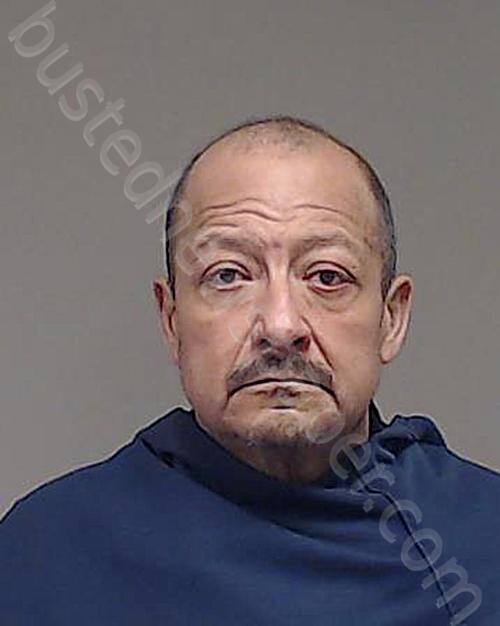 GARCIA-ESCAMILLA, JOSE #, Collin County, Texas - 2025-02-06 23:22:00