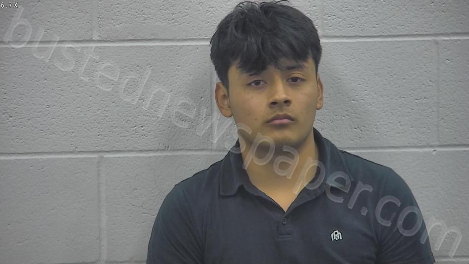 MARTINEZ, ROLANDO NMI #, Kenton County, Kentucky - 2025-02-06 19:04:00
