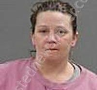 FELLERS, JENNIFER NICOLE | 2025-02-06 Wayne County, Indiana Booking