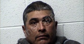 DE LUNA FLORES, ROBERTO | 2025-02-06 Chase County, Kansas Booking