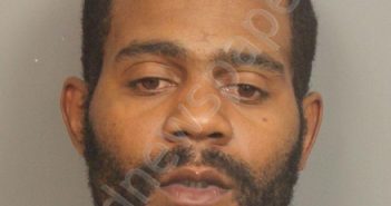 LEEK, KENNETH ANTWON | 2025-02-06 17:58:00 Jefferson County, Alabama Booking