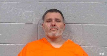 ELLISON, JAMES NOAH | 2025-02-06 00:47:00 Raleigh County, West Virginia Booking