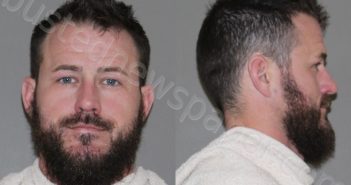 <B>CALLIHAN</B>, RAYMOND <B>TYLER</B> #, Denton County, Texas - 2025-02-06