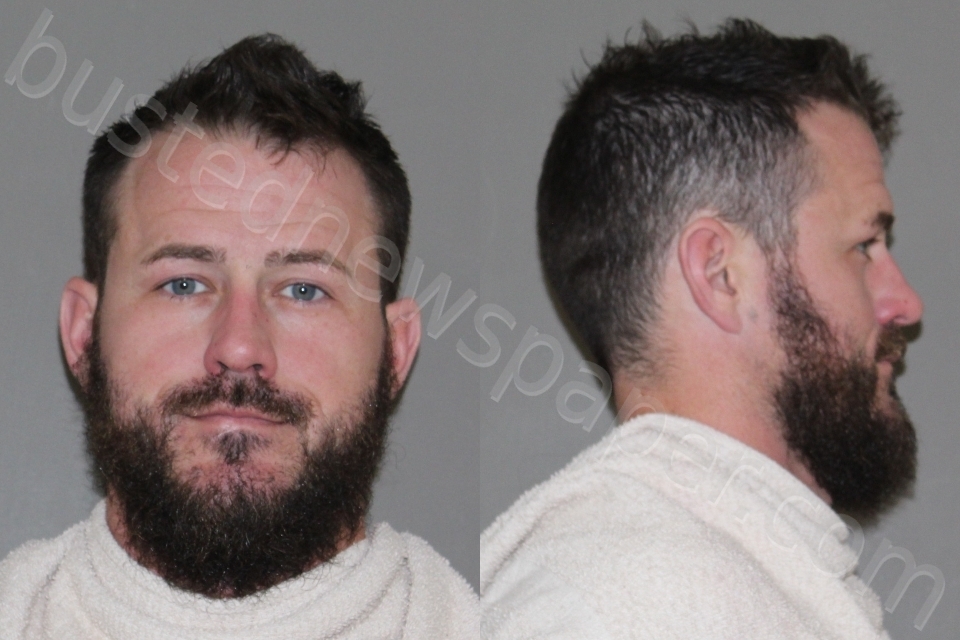 CALLIHAN, RAYMOND TYLER #, Denton County, Texas - 2025-02-06