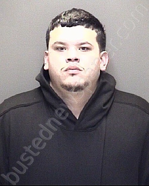 MESHELL, MATTHEW BLAKE #, Galveston County, Texas - 2025-02-06 19:30:00