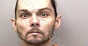 BENTON, <B>JEFFERY</B> DAVID #, <b>Taylor</b> County, Florida, Taylor County, Florida - 2025-02-06 20:58:00