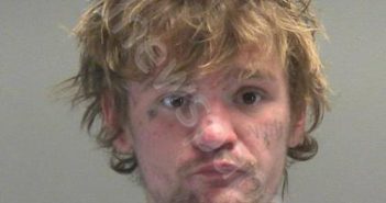 <B>BREWER</B>, <B>JACOB</B> AARON #, Montgomery County, Ohio - 2025-02-06 15:33:00