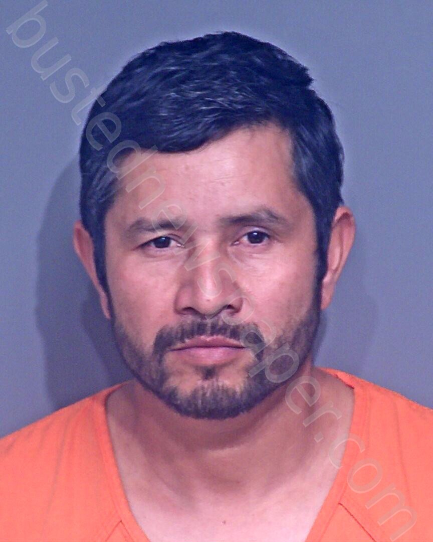 RIVERA MARTINEZ, DARLIN BUENERGE #, Baldwin County, Alabama - 2025-02-06 19:12:00