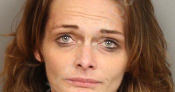 MAYNE, BRITTANY RENEE | 2025-02-06 17:38:00 Jefferson County, Alabama Booking