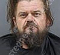 <B>ST</B> <B>CLAIR</B>, <B>JEREMY</B> <B>WADE</B> #, Cherokee County, South Carolina - 2025-02-06