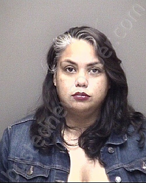 GARCIA, AUBREY LYNN #, Galveston County, Texas - 2025-02-06 12:32:00