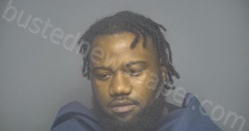 <B>JOHNSON</B>, <B>JAQUAVIOUS</B> <B>JAVAR</B> #, Chester County, South Carolina - 2025-02-06 23:20:00