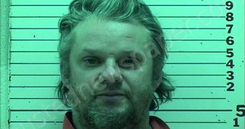 <B>PENNINGTON</B>, <B>MATTHEW</B> BYRON #, Comanche County, Oklahoma - 2025-02-06