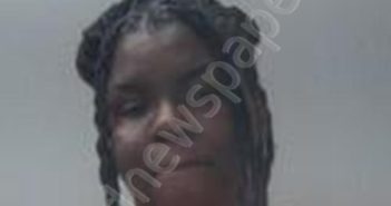 <B>NATASHA</B> NICOLE <B>GIBSON</B> #, Madison County, Alabama - 2025-02-06 00:12:00