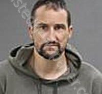 KING, BRIAN MICHAEL | 2025-02-06 Wayne County, Indiana Booking