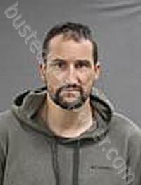 KING, BRIAN MICHAEL #, Wayne County, Indiana - 2025-02-06