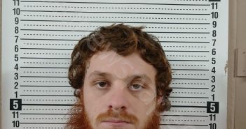 LINLEY, KENNETH NMN | 2025-02-06 16:37:00 Scott County, Missouri Booking