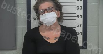 <B>WADE</B>, <B>ANDREA</B> <B>NICOLE</B> #, Platte County, Missouri - 2025-02-06 12:53:00