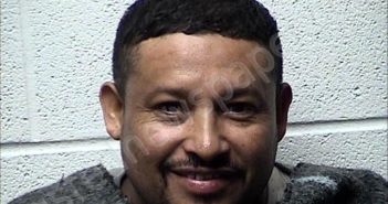 PEREZ OZUNA, VICTOR MANUEL | 2025-02-06 Chase County, Kansas Booking