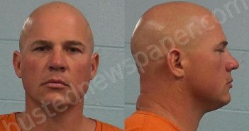 <B>SIMMONS</B>, <B>BILLY</B> <B>RANDALL</B> #, Williamson County, Texas - 2025-02-06