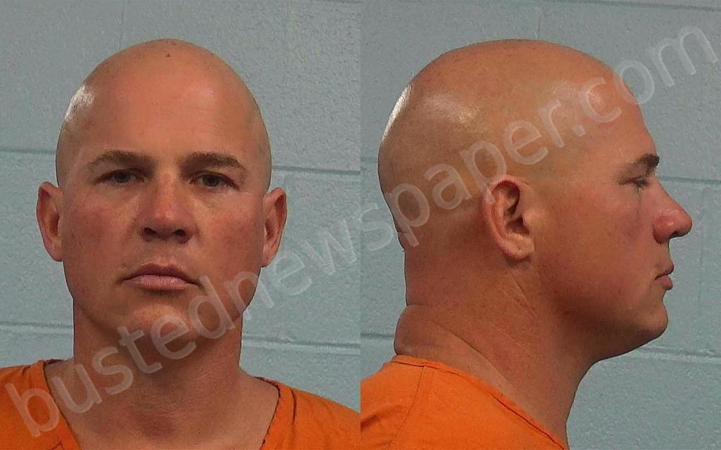 SIMMONS, BILLY RANDALL #, Williamson County, Texas - 2025-02-06