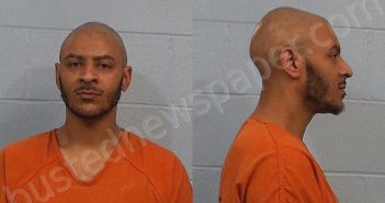 <B>SAINT</B> <B>GERMAIN</B>, <B>RALPH</B> <B>B</B> #, Williamson County, Texas - 2025-02-06