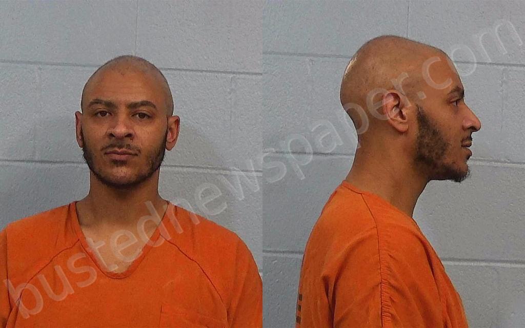 SAINT GERMAIN, RALPH B #, Williamson County, Texas - 2025-02-06