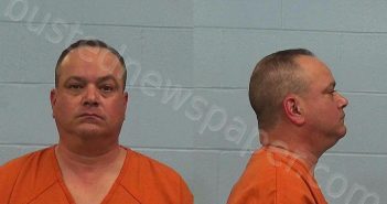 <B>HERRERA</B>, <B>MICHAEL</B> BRANT #, Williamson County, Texas - 2025-02-06