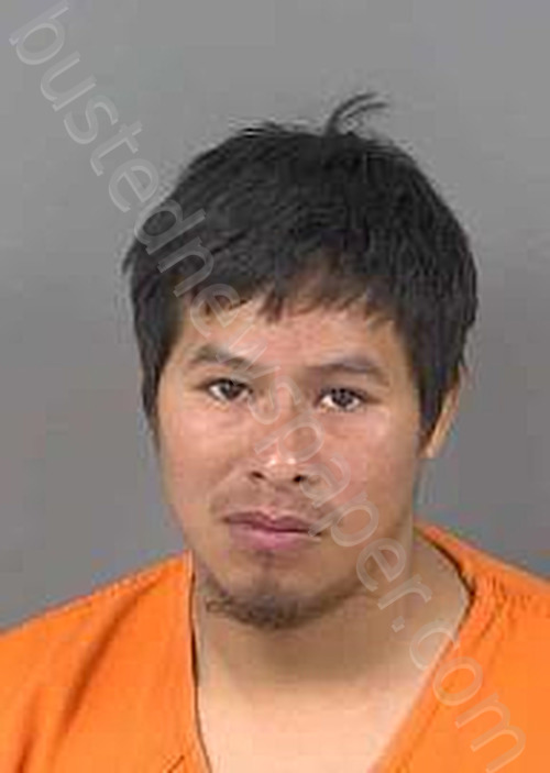 LOPEZJIMEMEZ,ALFREDO #, Collier County, Florida - 2025-02-06