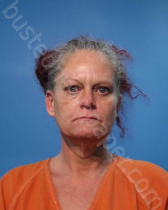 COOPER, BEVERLY #, Brazoria County, Texas - 2025-02-06