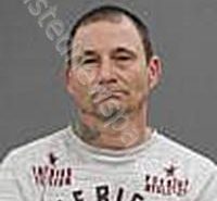 EAST, DERRICK SHANE | 2025-02-06 Wayne County, Indiana Booking