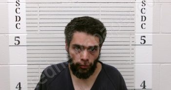 <B>JONES</B>, <B>JASON</B> <B>D</B> #, Socorro County, New Mexico - 2025-02-06 09:58:00