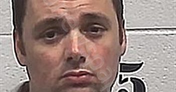 DOVER, TIMOTHY ALLEN | 2025-02-06 16:17:00 Sharp County, Arkansas Booking