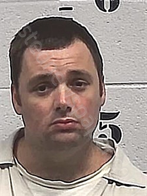 DOVER, TIMOTHY ALLEN #, Sharp County, Arkansas - 2025-02-06 16:17:00