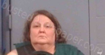 <B>FOSTER</B>, <B>CHRISTY</B> <B>ANN</B> #, Kanawha County, West Virginia - 2025-02-06 22:40:00