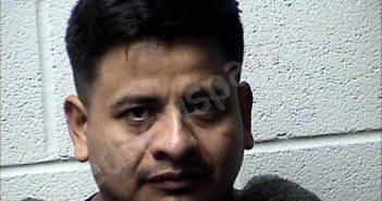 HERNANDEZ HERNANDEZ, SELVIN ANTONIO | 2025-02-06 Chase County, Kansas Booking
