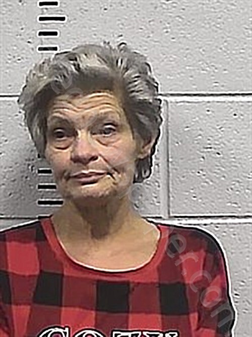LAMBERT, LAGENIA RENEAU #, Sharp County, Arkansas - 2025-02-07 14:17:00